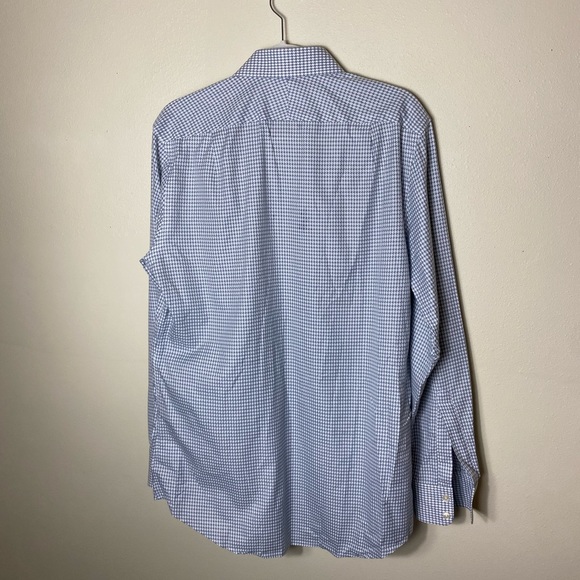 Charles Tyrwhitt Long Sleeve Dress Shirt - Picture 2 of 5